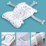 Suporte para assento de banho de bebê