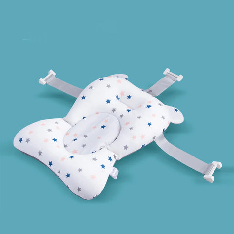 Suporte para assento de banho de bebê