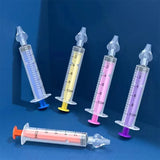 10ML/20ML Aspirador Nasal para Bebês