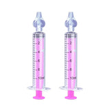 10ML/20ML Aspirador Nasal para Bebês