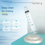10ML/20ML Aspirador Nasal para Bebês