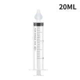 10ML/20ML Aspirador Nasal para Bebês