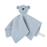Toalha de baba para meninos e meninas