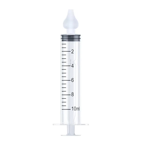 10ML/20ML Aspirador Nasal para Bebês