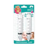 10ML/20ML Aspirador Nasal para Bebês