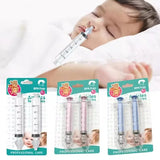10ML/20ML Aspirador Nasal para Bebês