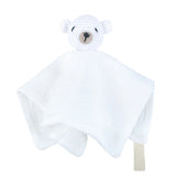 Toalha de baba para meninos e meninas