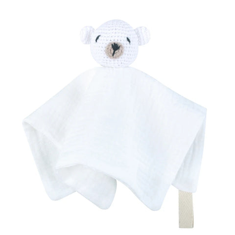 Toalha de baba para meninos e meninas